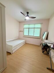 Blk 420C Waterfront II @ Northshore (Punggol), HDB 5 Rooms #610637741